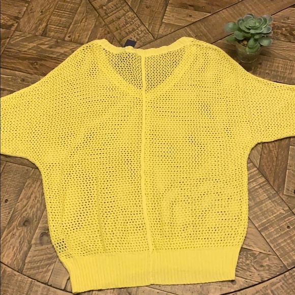 Westbound Slouchy Sweater - Picture 4 of 4